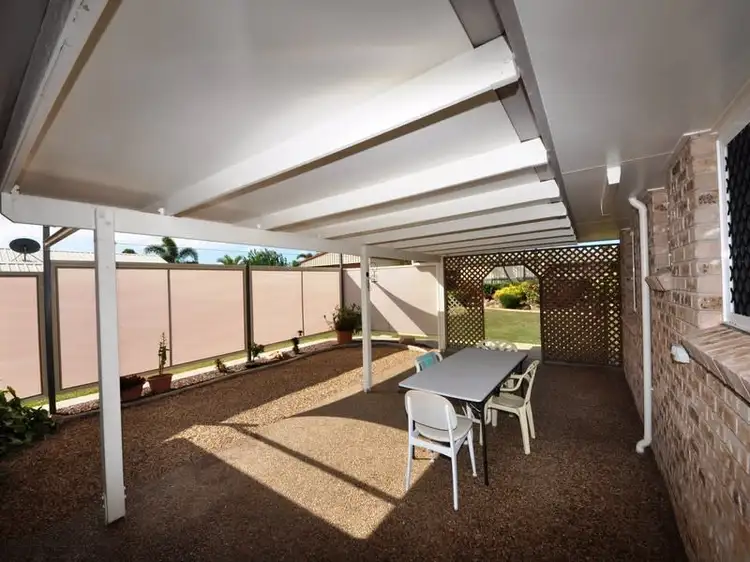 Third view of Homely house listing, 25 Fowler Drive, Yeppoon QLD 4703