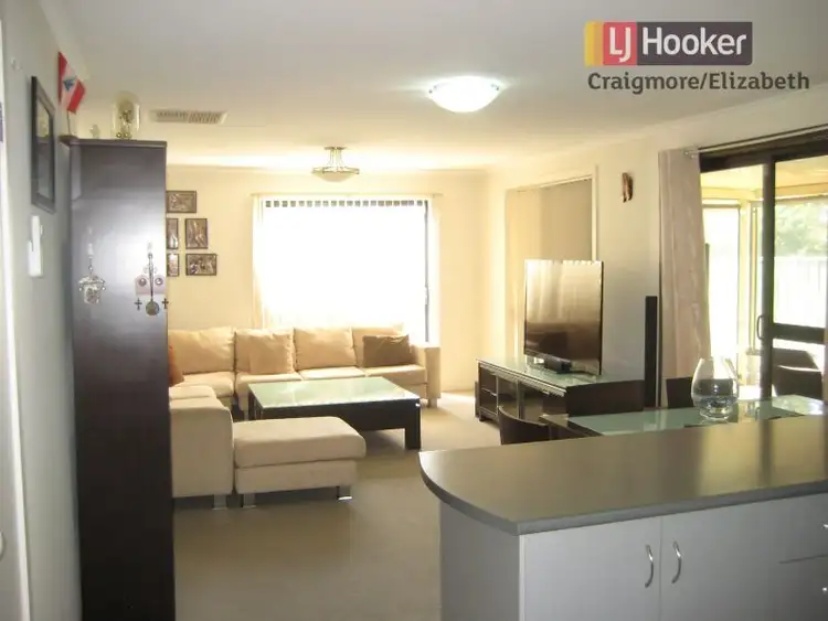 Sixth view of Homely house listing, 5 The Rise, Munno Para West SA 5115