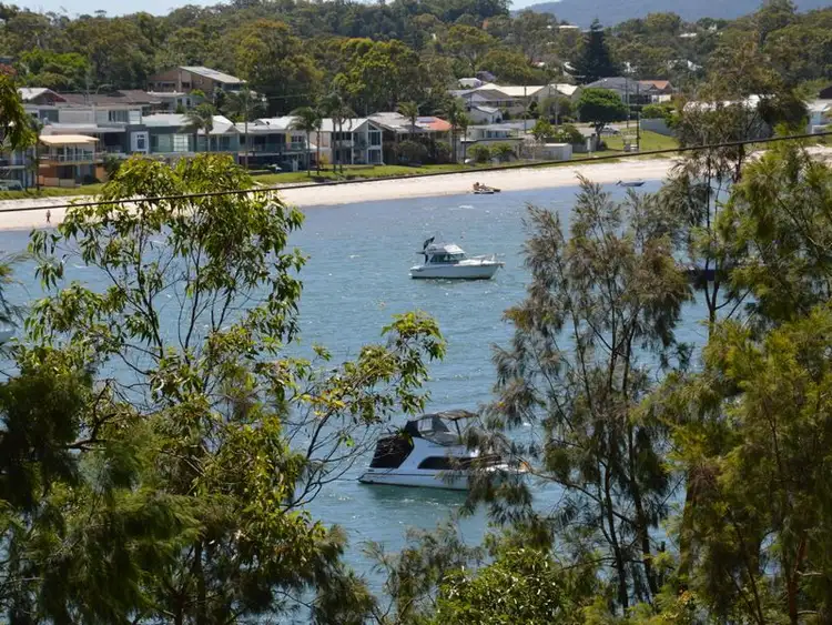 Third view of Homely land listing, 38 Randall Drive, Salamander Bay NSW 2317