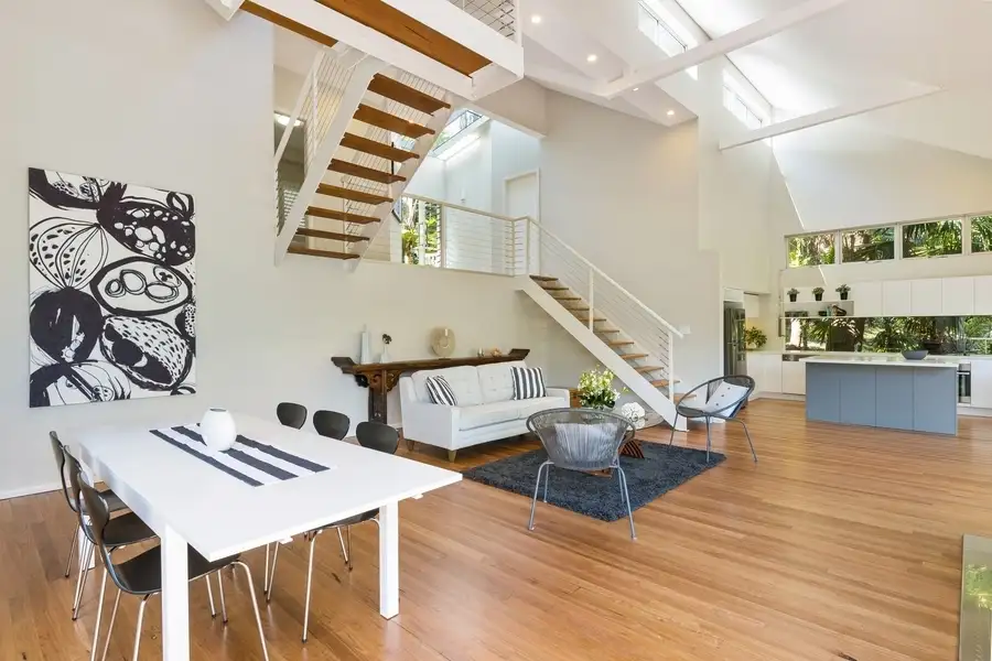 Main view of Homely house listing, 7 Cynthea Road, Palm Beach NSW 2108