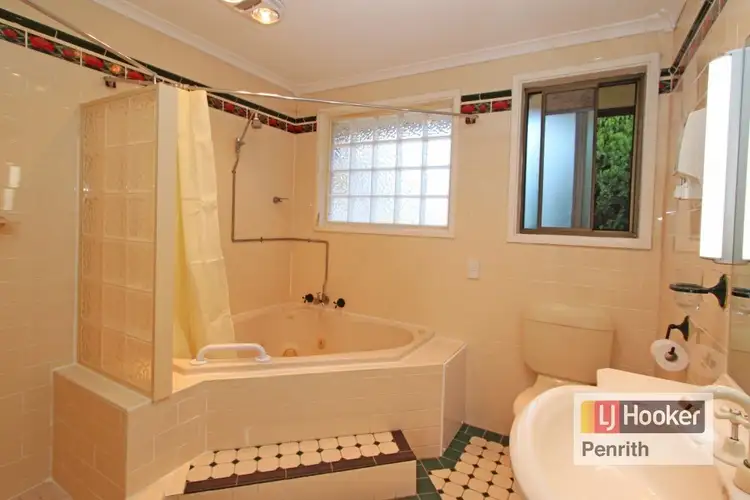 Sixth view of Homely house listing, 27 Corndew Crescent, Werrington Downs NSW 2747