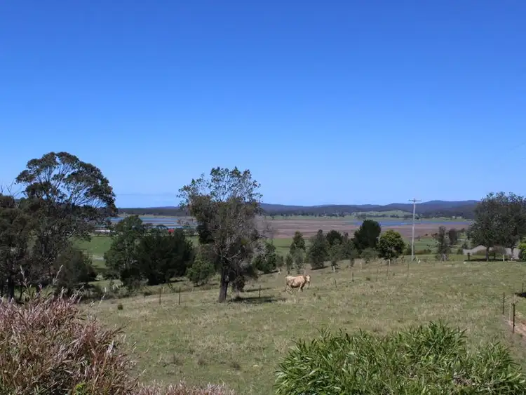 Second view of Homely rural property listing, 30 Ike Game Road, Kalaru NSW 2550