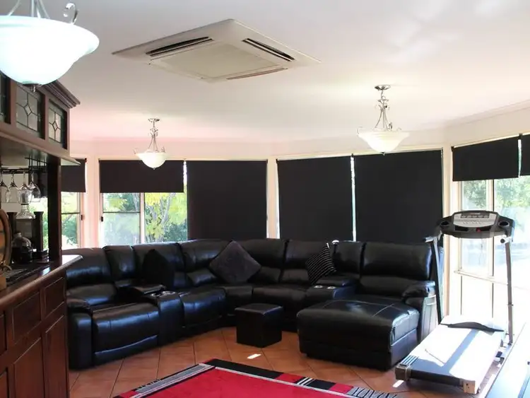 Fifth view of Homely house listing, 2 Stockyard Street, Plainland QLD 4341