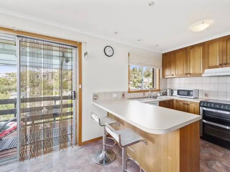 Third view of Homely unit listing, 2/63 Second Avenue, West Moonah TAS 7009