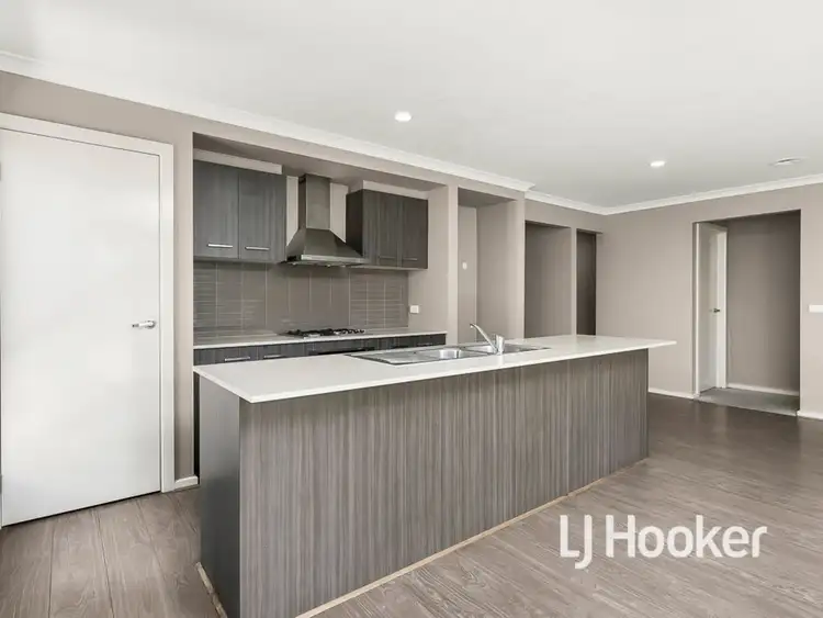 Second view of Homely house listing, 26 Bolivar Esplanade, Truganina VIC 3029