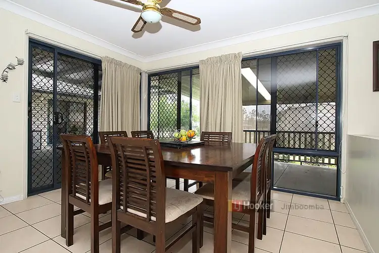 Fifth view of Homely house listing, 229-237 Peppertree Dr, Jimboomba QLD 4280