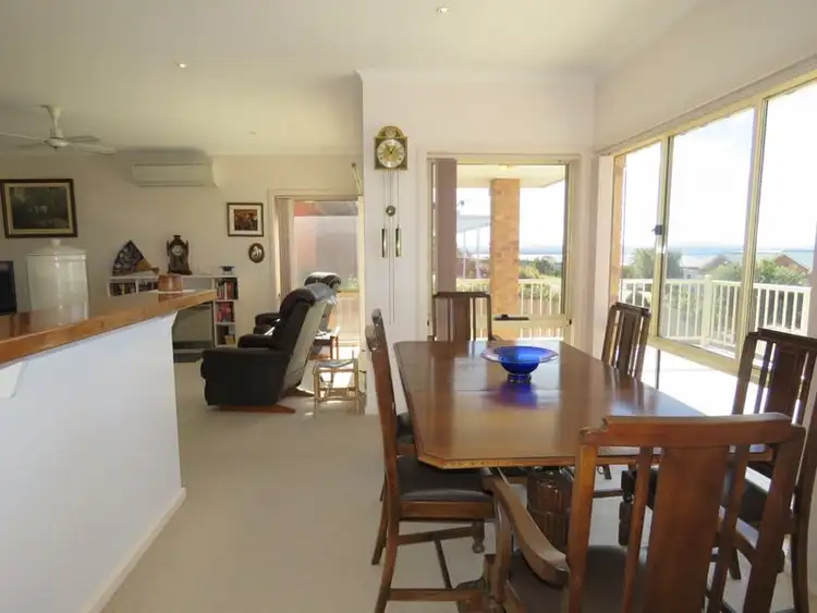 Fourth view of Homely house listing, 47 Fullarton Drive, Paynesville VIC 3880