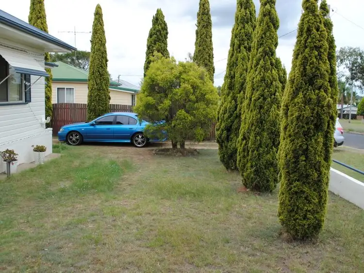 Sixth view of Homely house listing, 137 Pratten Street, Warwick QLD 4370