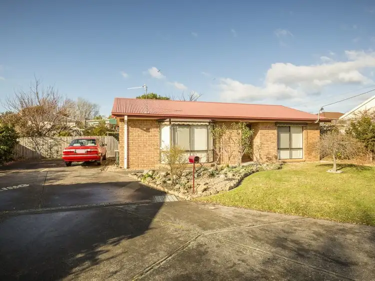 Second view of Homely unit listing, 2/12 Penguin Drive, Glenorchy TAS 7010