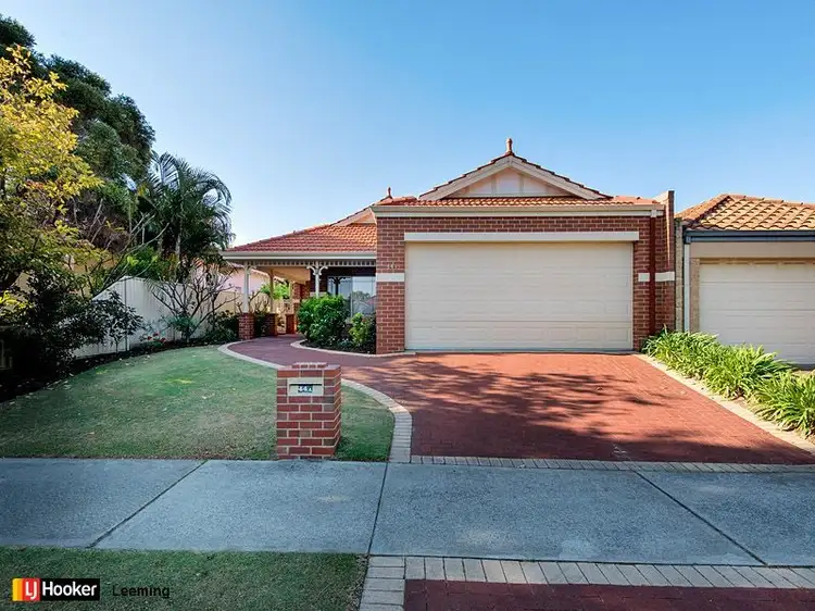 Main view of Homely house listing, 44a Kintail Road, Applecross WA 6153