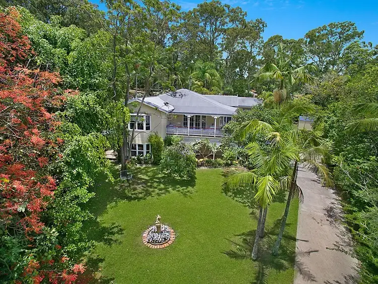 5 Rosebank Court, Tallebudgera QLD 4228