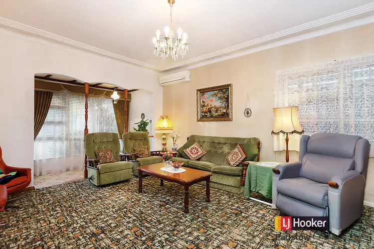 Fifth view of Homely house listing, 11 Ramsay Road, Panania NSW 2213