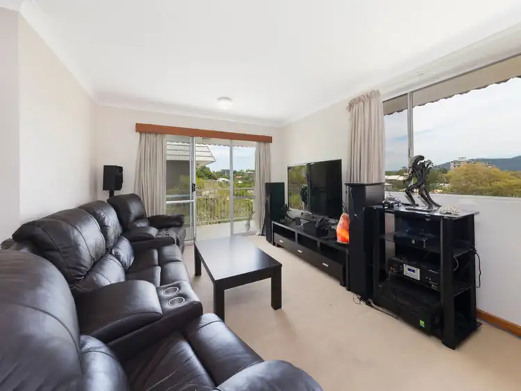 34/68 Bellevue Terrace, St Lucia QLD 4067