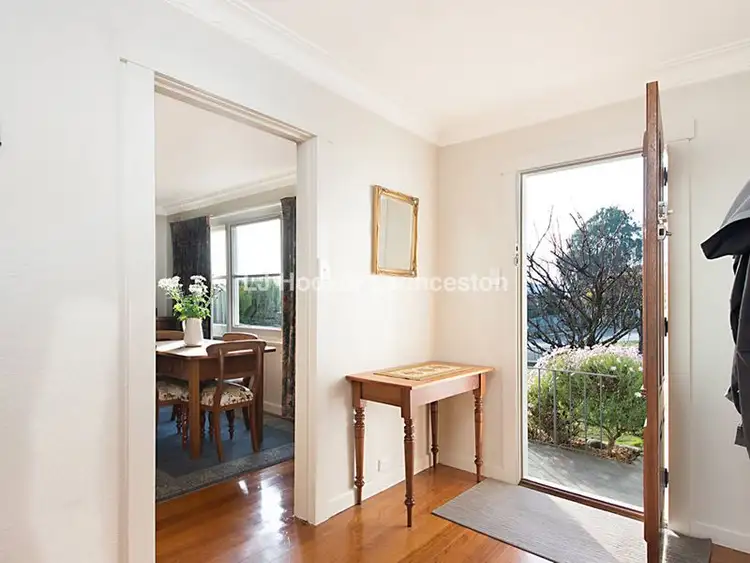 Fourth view of Homely house listing, 30 Brooklyn Road, Youngtown TAS 7249