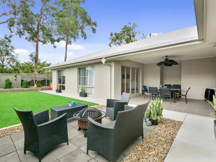 Fourth view of Homely house listing, 74 Picnic Creek Drive, Coomera QLD 4209