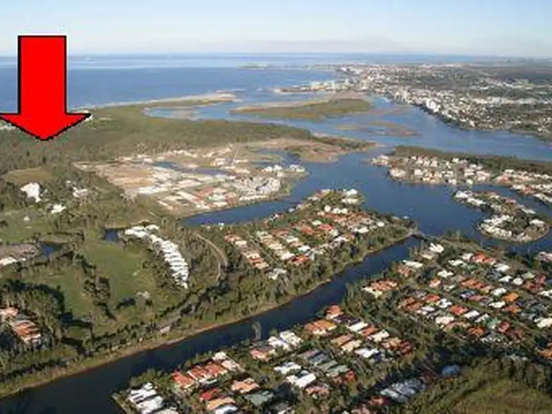 Main view of Homely land listing, 53 Ameen Circuit, Twin Waters QLD 4564