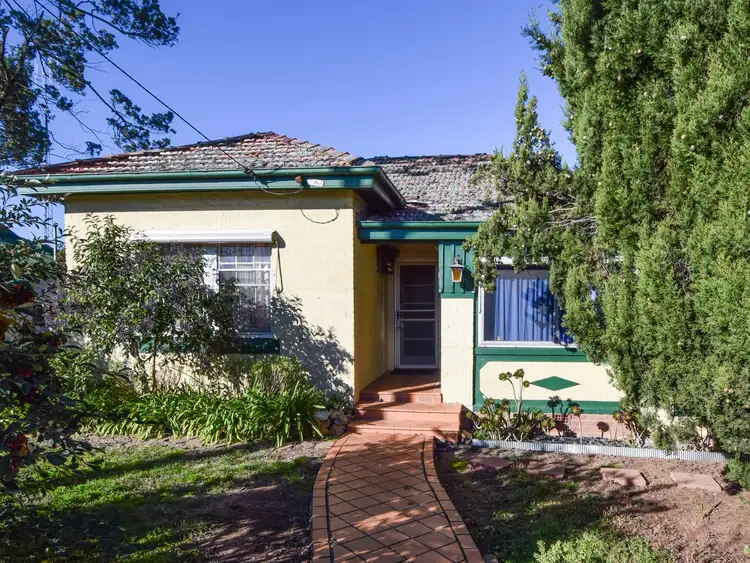 Second view of Homely house listing, 24 Elizabeth Street, Young NSW 2594