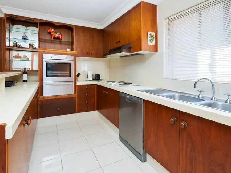 Third view of Homely semi-detached listing, 1/24 Howard Street, Runaway Bay QLD 4216