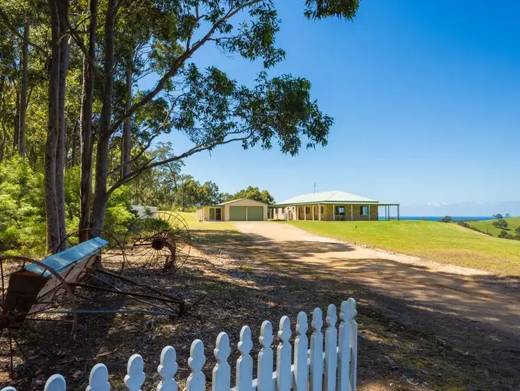 Third view of Homely rural property listing, 8193 Princes Highway, Central Tilba NSW 2546