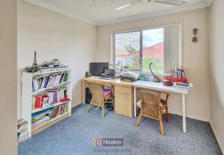Fifth view of Homely villa listing, 10/359 Warrigal Road, Eight Mile Plains QLD 4113