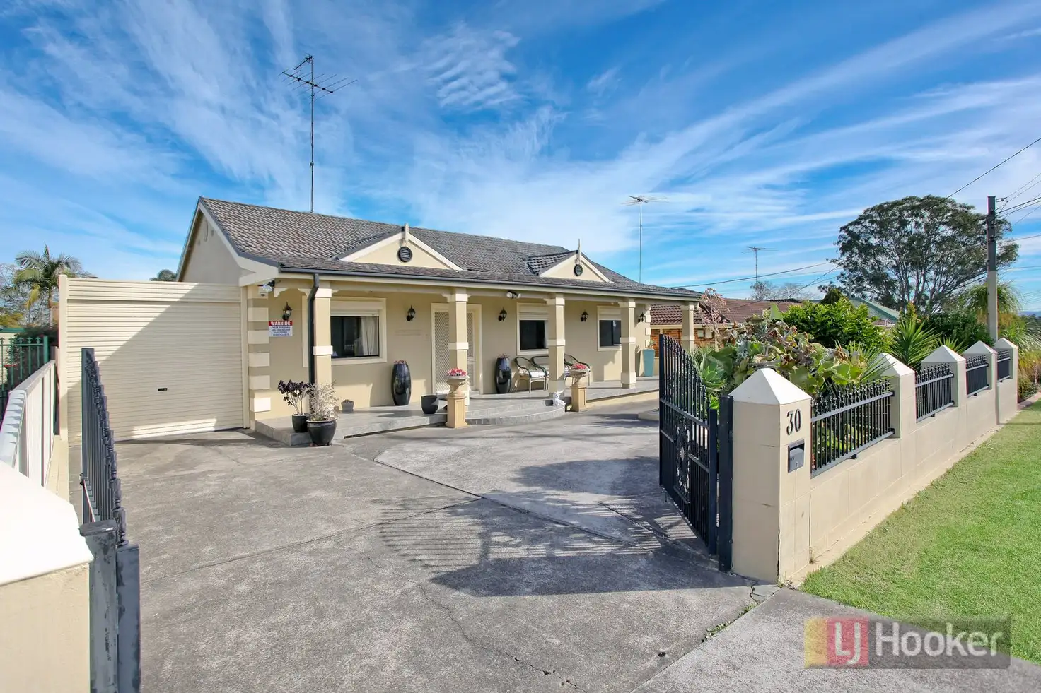 Main view of Homely house listing, 30 Mitchell Street, St Marys NSW 2760