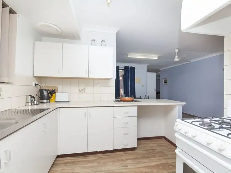 Fourth view of Homely house listing, 5 Bolton Way, Orelia WA 6167