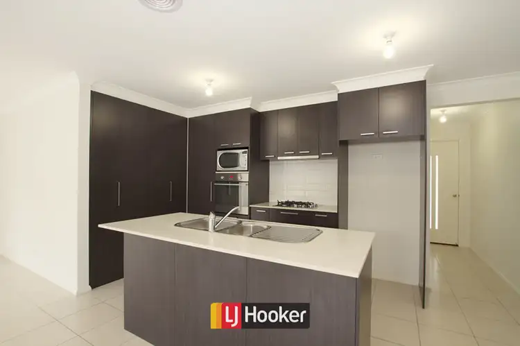 Second view of Homely house listing, 46 Rob Riley Circuit, Bonner ACT 2914