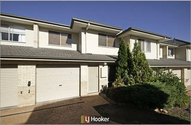 Main view of Homely house listing, 7/66 Paul Coe Crescent, Ngunnawal ACT 2913
