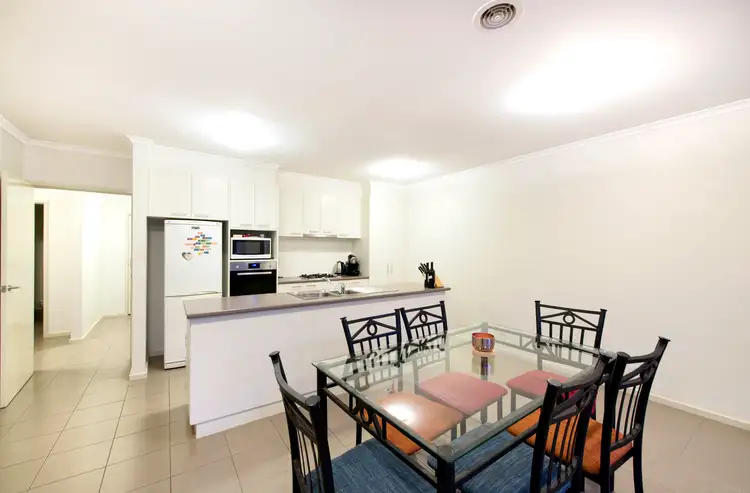 Third view of Homely townhouse listing, 34 Lorna Lippmann Lane, Bonner ACT 2914