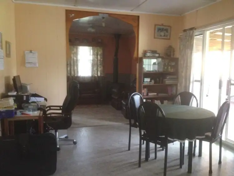 Third view of Homely rural property listing, 10 Weeks Road, Kingaroy QLD 4610
