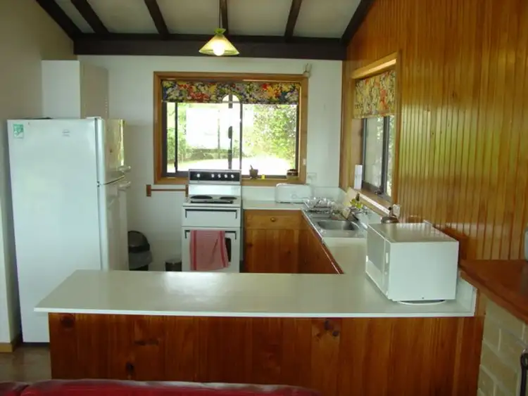 Sixth view of Homely house listing, 13 Chadwin Avenue, Bicheno TAS 7215