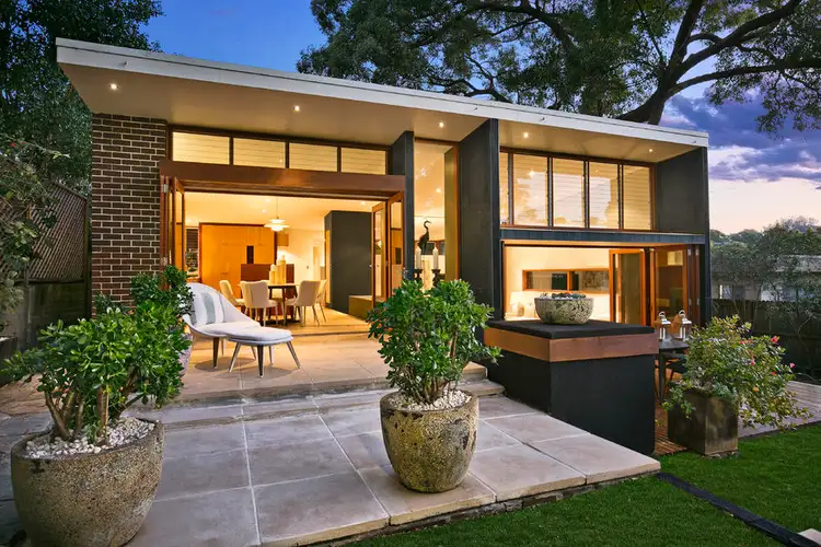 Sixth view of Homely house listing, 9 Onyx Road, Artarmon NSW 2064