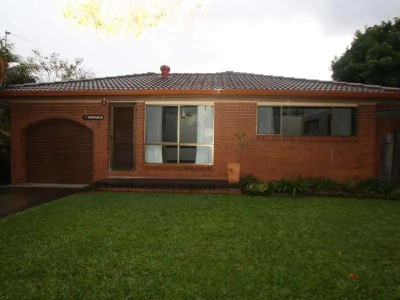 Main view of Homely house listing, 2 Reka Way, Ocean Shores NSW 2483