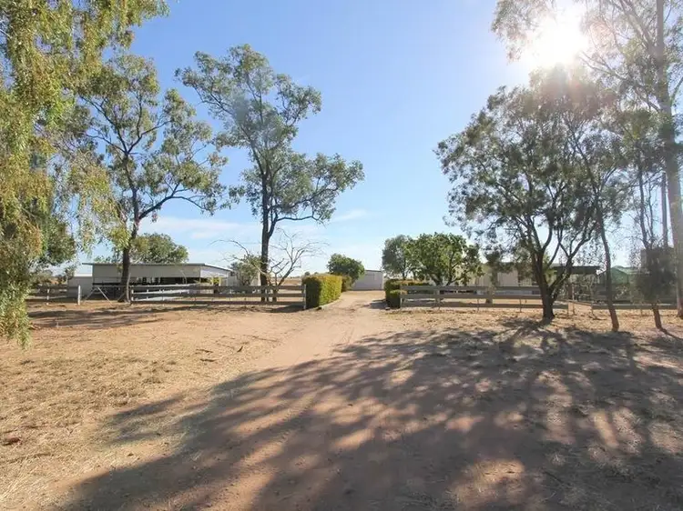 Main view of Homely house listing, 87 Talafa Road (1), Emerald QLD 4720