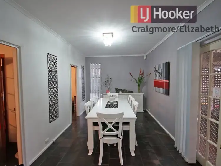 Fifth view of Homely house listing, 4 Kirk Street, Redwood Park SA 5097