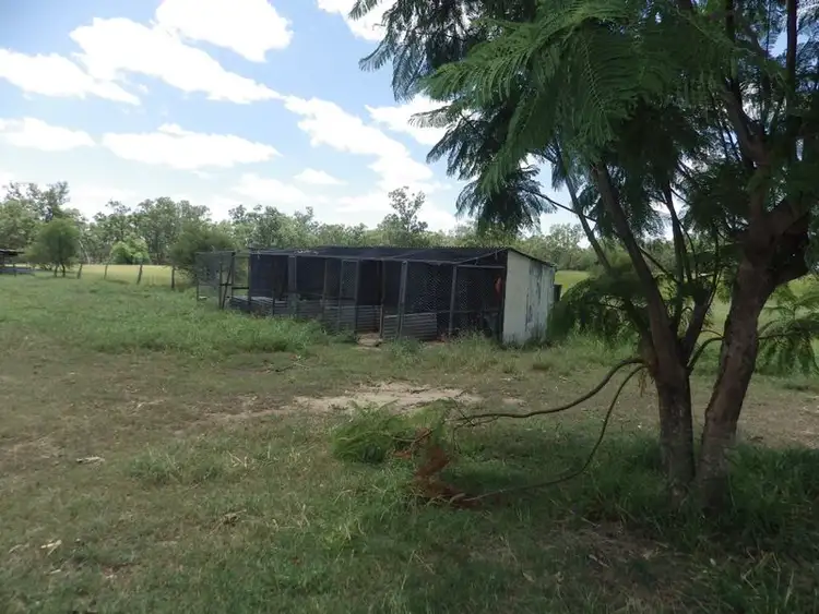 Third view of Homely land listing, 37 Muggins Lane, Yuleba QLD 4427