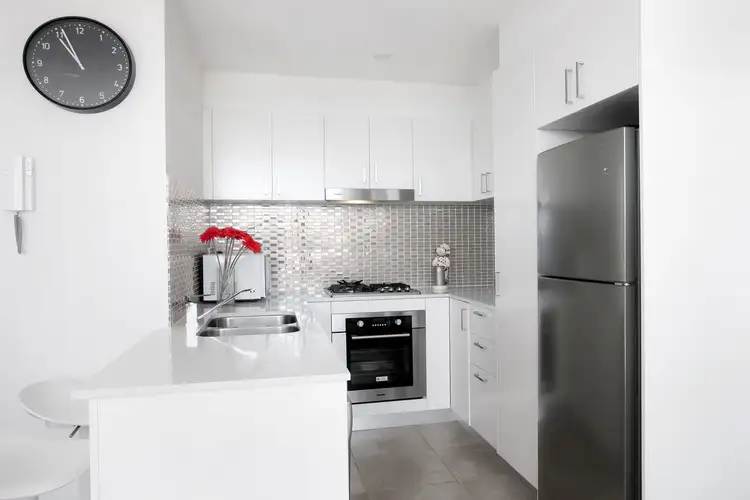 Second view of Homely apartment listing, 602/822 Pittwater Road, Dee Why NSW 2099