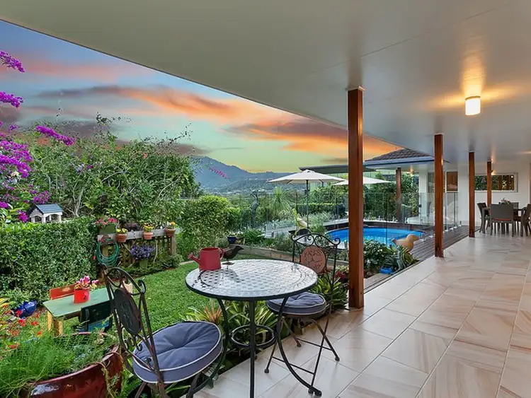 Second view of Homely house listing, 20 Temora Close, Edge Hill QLD 4870