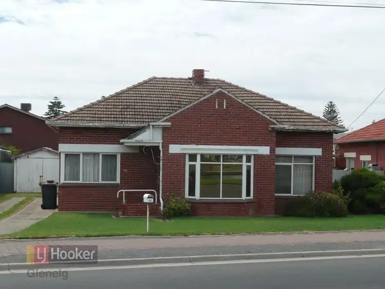 Third view of Homely house listing, 46 Adelphi Crescent, Glenelg North SA 5045