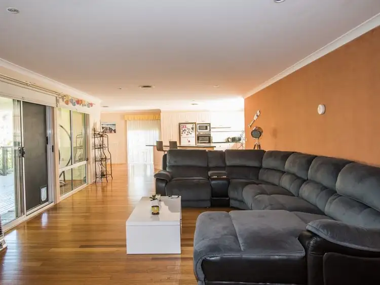 Second view of Homely house listing, 14 Timber Way, Surf Beach NSW 2536