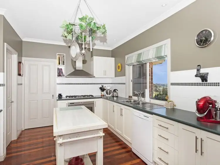 Fifth view of Homely house listing, 1 Ironbark Court, Hidden Valley VIC 3756