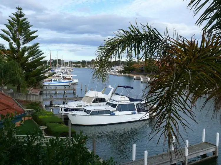 Second view of Homely townhouse listing, 3/15 King Street, Paynesville VIC 3880