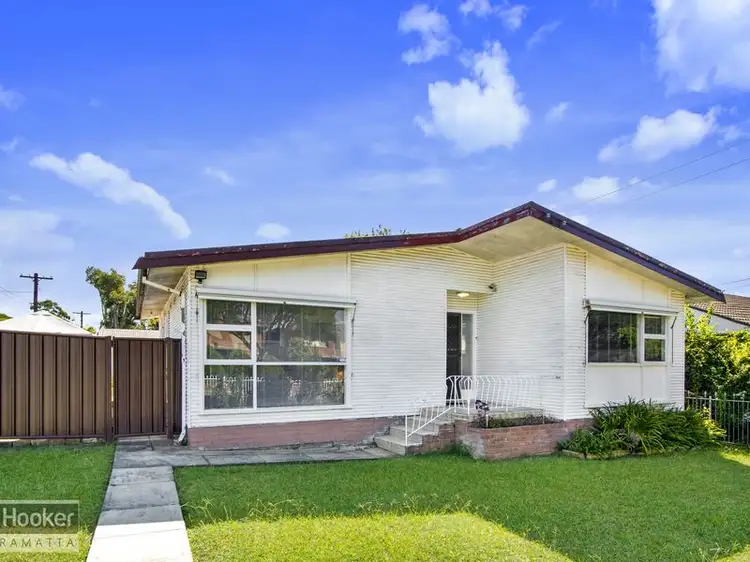 Main view of Homely house listing, 247 John Street, Cabramatta NSW 2166