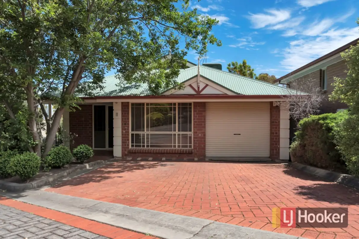 Main view of Homely house listing, 2/3 Quality Court, Wynn Vale SA 5127