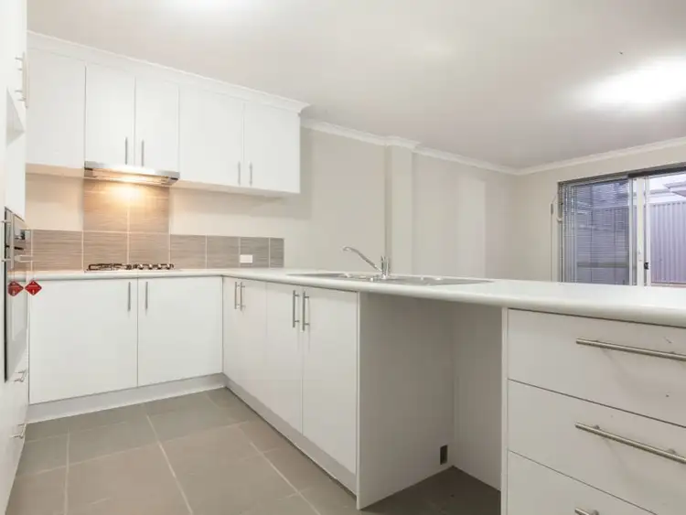 Second view of Homely house listing, 7 Gaffin Way, Kwinana Town Centre WA 6167