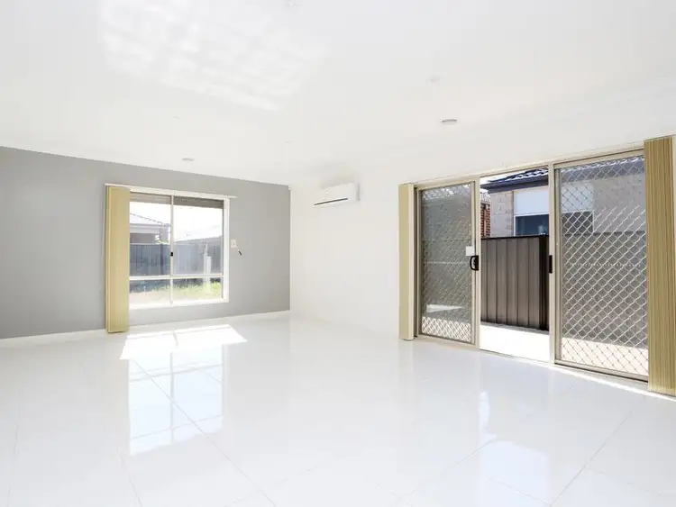 Third view of Homely house listing, 4 Elegante Street, Point Cook VIC 3030