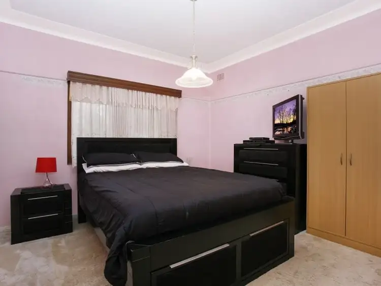 Fourth view of Homely house listing, 43 Leigh Street, Merrylands NSW 2160