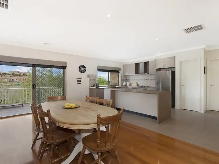 Second view of Homely house listing, 3 The Outlook, Hidden Valley VIC 3756