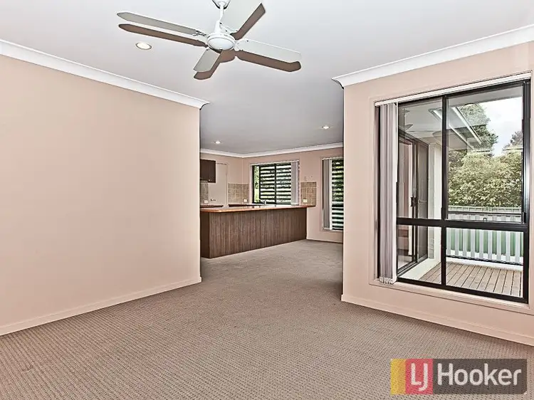 Fourth view of Homely townhouse listing, 9/42 Ronnex Place, Aspley QLD 4034