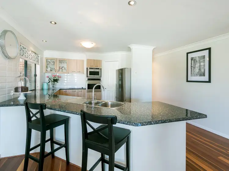 Fifth view of Homely house listing, 10 Jacob Court, Bellmere QLD 4510